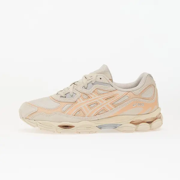 Asics Сникърси Asics Gel-NYC Oatmeal / Bisque EUR 37.5