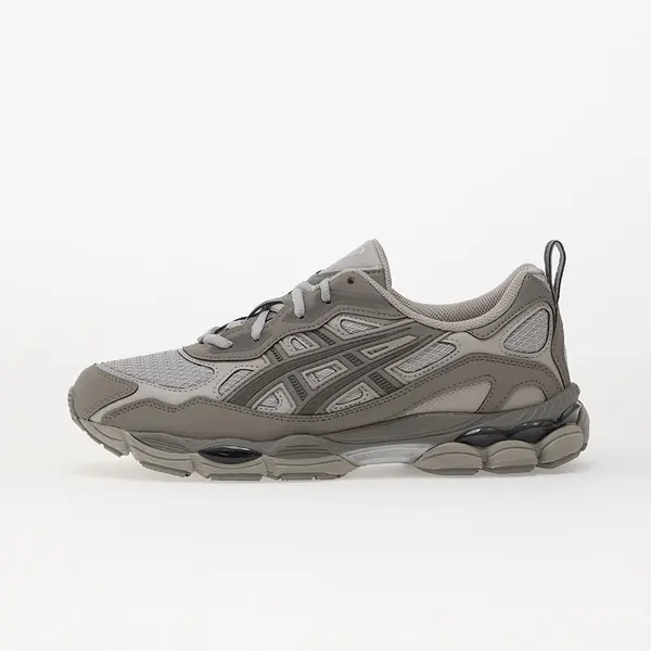 Asics Сникърси Asics Gel-NYC Rgd Cement Grey/ Clay Grey EUR 40.5