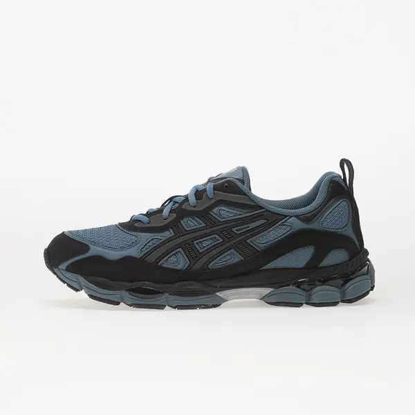 Asics Сникърси Asics Gel-NYC Rgd Ironclad/ Black EUR 39
