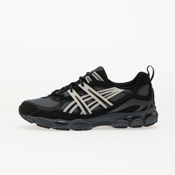 Asics Сникърси Asics Gel-Nyc Utility Carrier Grey/ Black EUR 37