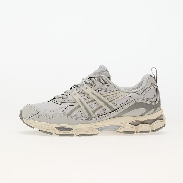Asics Сникърси Asics Gel-Nyc Utility Cloud Grey/ Clay Grey EUR 37.5