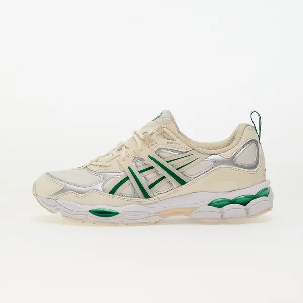 Asics Сникърси Asics Gel-NYC Utility Cream/ Kale EUR 37.5