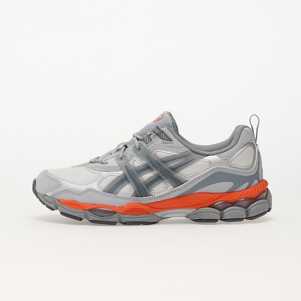 Asics Сникърси Asics Gel-NYC Utility Glacier Grey/ Metropolis EUR 42