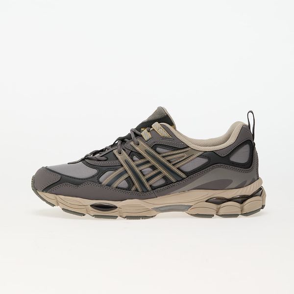 Asics Сникърси Asics Gel-NYC Utility Steeple Grey/ Graphite Grey EUR 37.5