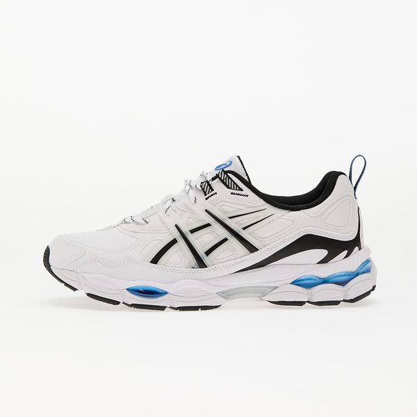Asics Сникърси Asics Gel-Nyc Utility White/ Black EUR 41.5