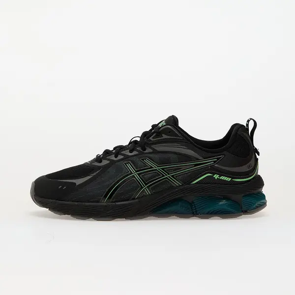 Asics Сникърси Asics Gel-Quantum 180 Viii Black/ Menthol EUR 40