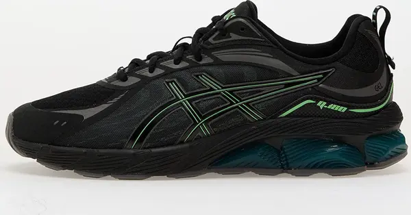 Asics Сникърси Asics Gel-Quantum 180 Viii Black/ Menthol EUR 40