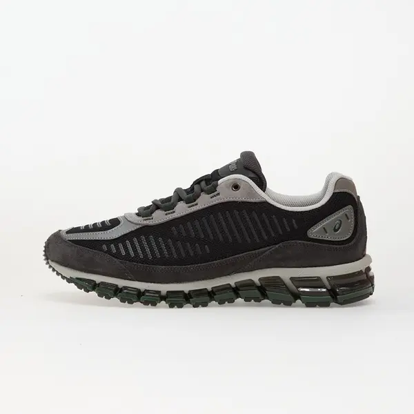 Asics Сникърси Asics Gel-Quantum 360 I Amp Black/ Obsidian Grey EUR 40