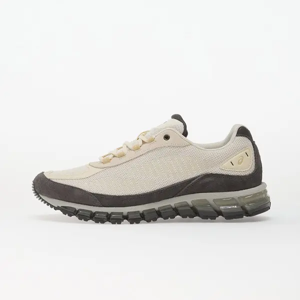 Asics Сникърси Asics Gel-Quantum 360 I Amp Cream/ Obsidian Grey EUR 38