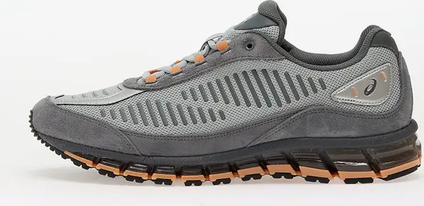 Asics Сникърси Asics Gel-Quantum 360 I Amp Piedmont Grey/ Steel Grey EUR 40.5