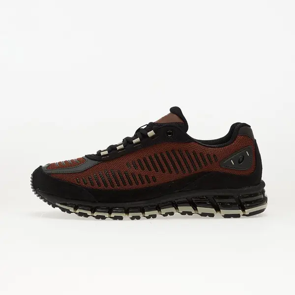 Asics Сникърси Asics Gel-Quantum 360 I Amp Reddish Brown/ Black EUR 40