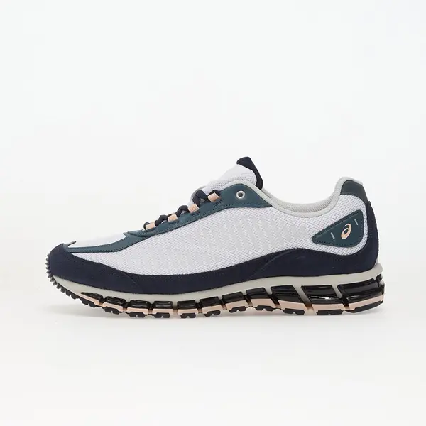 Asics Сникърси Asics Gel-Quantum 360 I Amp White/ Midnight EUR 45