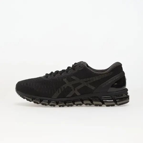 Asics Сникърси Asics Gel-Quantum 360 I Black/ Black EUR 42
