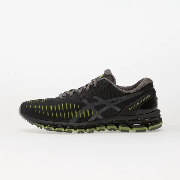 Asics Сникърси Asics Gel-Quantum 360 I Graphite Grey/ Green Apple EUR 43.5