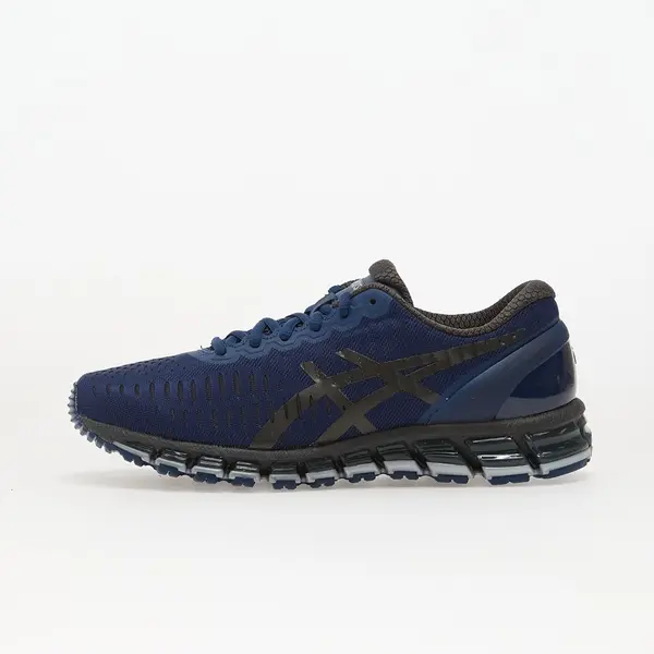 Asics Сникърси Asics Gel-Quantum 360 I Independence Blue/ Gunmetal EUR 41.5