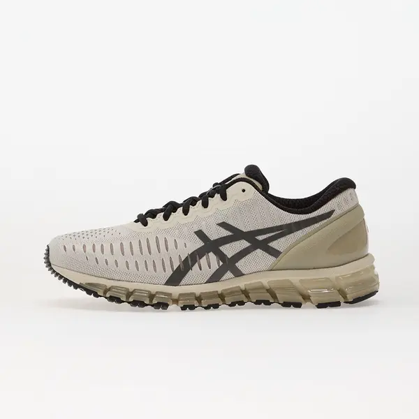 Asics Сникърси Asics Gel-Quantum 360 I Smoke Grey/ Obsidian Grey EUR 39.5