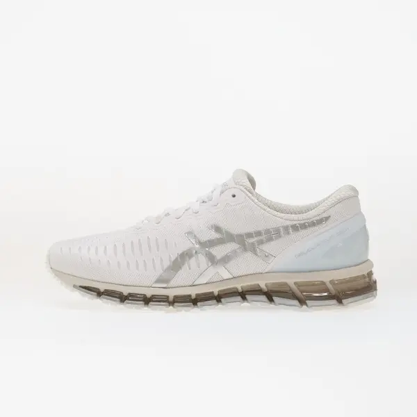 Asics Сникърси Asics Gel-Quantum 360 I White/ Pure Silver EUR 44.5