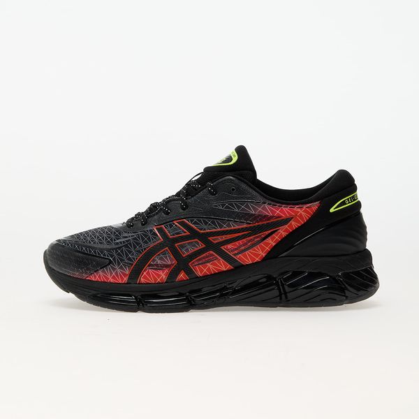 Asics Сникърси Asics Gel-Quantum 360 VIII Black/ Fiery Red EUR 43.5