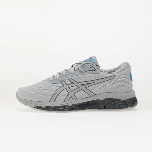 Asics Сникърси Asics Gel-Quantum 360 Viii Emboss Piedmont Grey/ Digital Aqua EUR 40.5