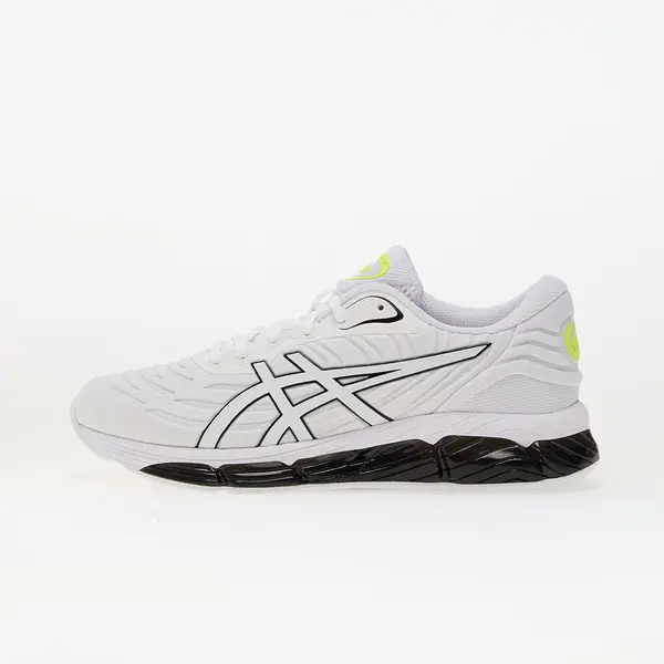 Asics Сникърси Asics Gel-Quantum 360 Viii Emboss White/ Black EUR 40.5