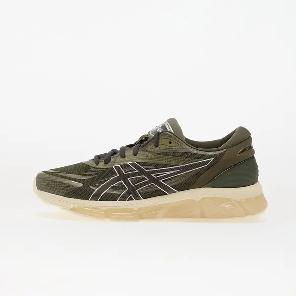 Asics Сникърси Asics Gel-Quantum 360 Viii Olive Canvas/ Irvine EUR 43.5