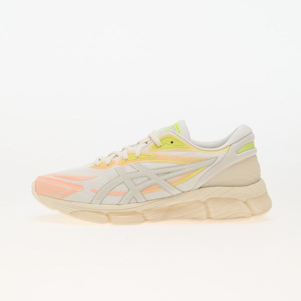 Asics Сникърси Asics Gel-Quantum 360 VIII Paris Cream/ Safety Yellow EUR 43.5