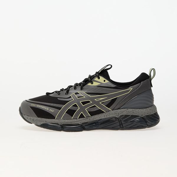Asics Сникърси Asics Gel-Quantum 360 VIII Utility Black/ Carbon EUR 44.5