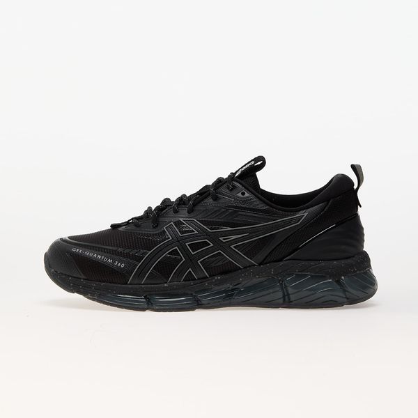 Asics Сникърси Asics Gel-Quantum 360 VIII Utility Black/ Truffle Grey EUR 41.5