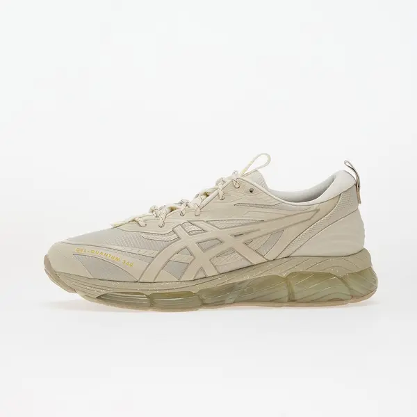 Asics Сникърси Asics Gel-Quantum 360 Viii Utility Fossil/ Wool EUR 43.5