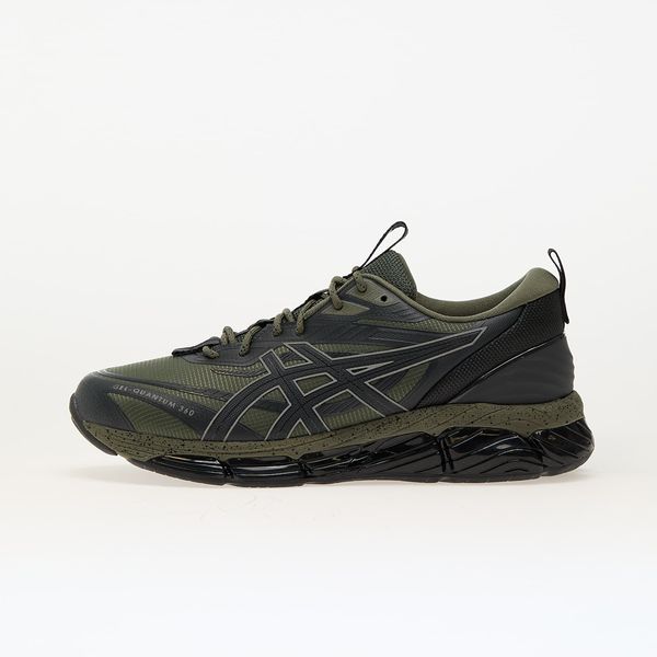 Asics Сникърси Asics Gel-Quantum 360 Viii Utility Mantle Green/ Graphite Grey EUR 46