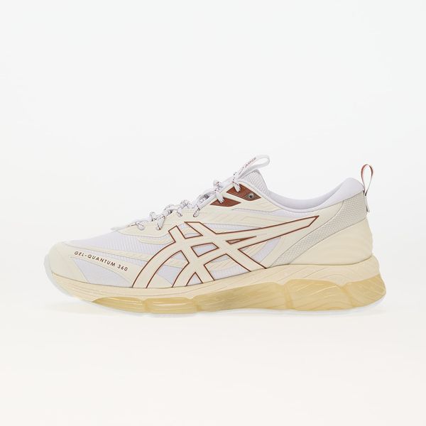 Asics Сникърси Asics Gel-Quantum 360 VIII Utility White/ Cream EUR 44