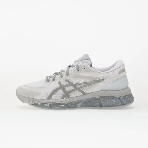 Asics Сникърси Asics Gel-Quantum 360 Viii White/ Gravel EUR 40.5