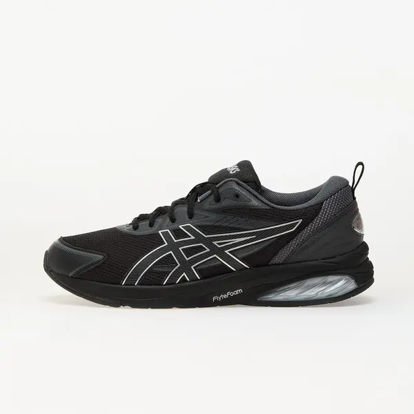 Asics Сникърси Asics Gel-Quantum Kei Black/ Pure Silver EUR 37