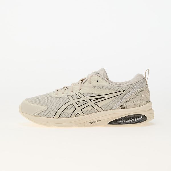 Asics Сникърси Asics Gel-Quantum Kei Oatmeal/ Gunmetal EUR 36