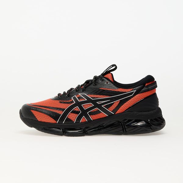 Asics Сникърси Asics GEL-QUANTUM™ 360 VIII by Lack of Guidance Habanero/ Black EUR 37
