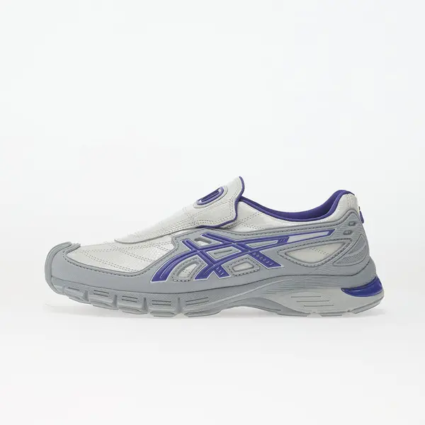 Asics Сникърси Asics Gel-SD Arzachotto x OTTO958 - White/ Blue Violet EUR 44.5