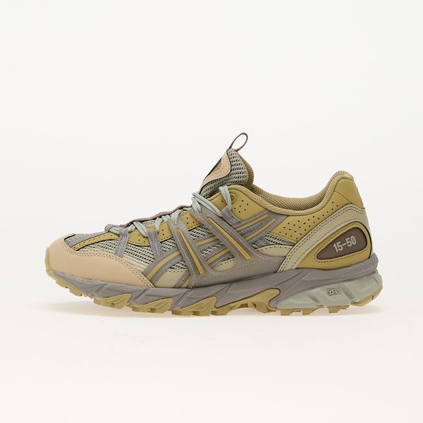 Asics Сникърси Asics Gel-Sonoma 15-50 Khaki/ Khaki Beige EUR 45