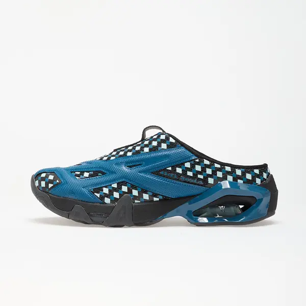 Asics Сникърси Asics Gel-Styrax Graphite Grey/ Teal EUR 46