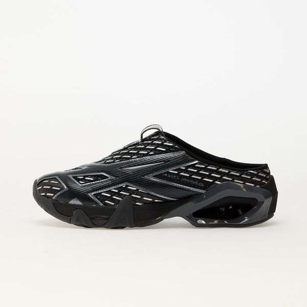 Asics Сникърси Asics Gel-Styrax Obsidian Black/ Pure Silver EUR 40.5