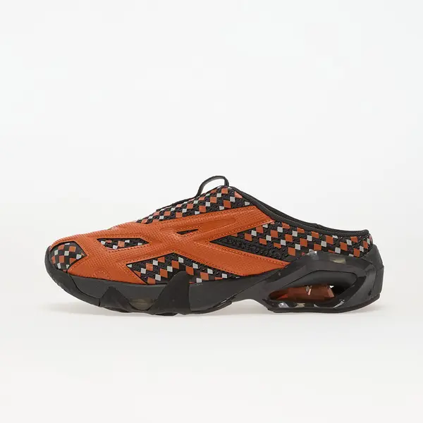 Asics Сникърси Asics Gel-Styrax Obsidian Grey/ Rust Orange EUR 45