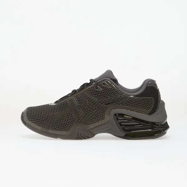 Asics Сникърси Asics Gel-Teremoa Ii Dark Gull Grey / Black EUR 46.5