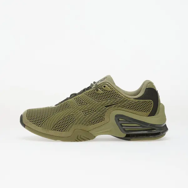 Asics Сникърси Asics Gel-Teremoa Ii Mosstone / Deep Forest EUR 45
