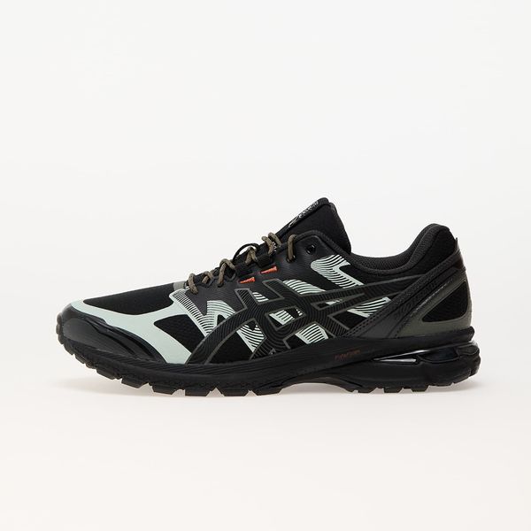 Asics Сникърси Asics Gel-Terrain Black/ Truffle Grey EUR 41.5