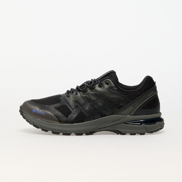 Asics Сникърси Asics Gel-Terrain Gtx Graphite Grey/ Gunmetal EUR 41.5