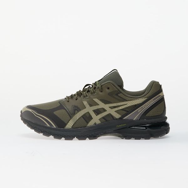 Asics Сникърси Asics Gel-Terrain Mantle Green/ Khaki EUR 41.5
