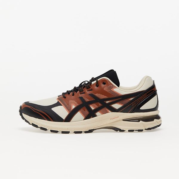 Asics Сникърси Asics Gel-Terrain Vanilla/ Black EUR 42