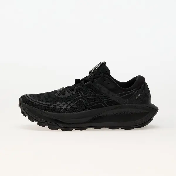 Asics Сникърси Asics Gel-Trabuco 13 Gtx Balck/ Graphite Grey EUR 38