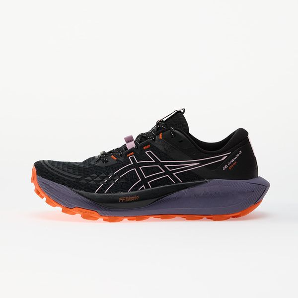 Asics Сникърси Asics GEL-Trabuco 13 GTX Black/ Light Ube EUR 40
