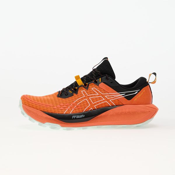 Asics Сникърси Asics Gel-Trabuco 13 Nova Orange/ Pure Aqua EUR 44