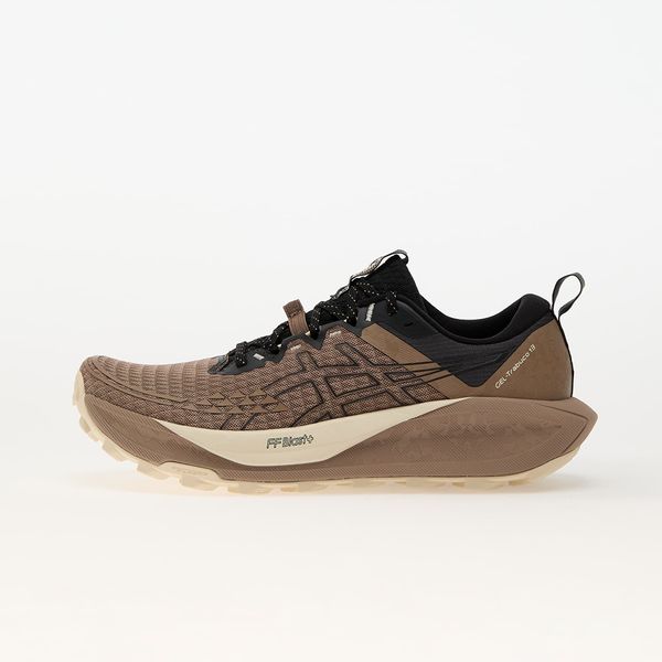 Asics Сникърси Asics Gel-Trabuco 13 Tauper Grey/ Black EUR 43.5